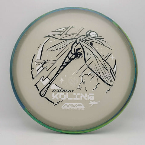 Tempo - Chains Disc Golf