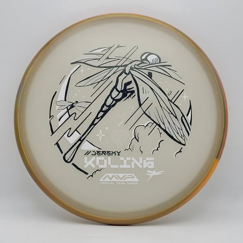 Tempo - Chains Disc Golf