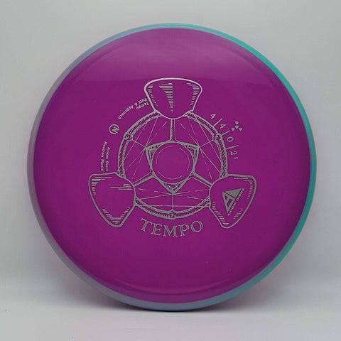 Tempo - Chains Disc Golf