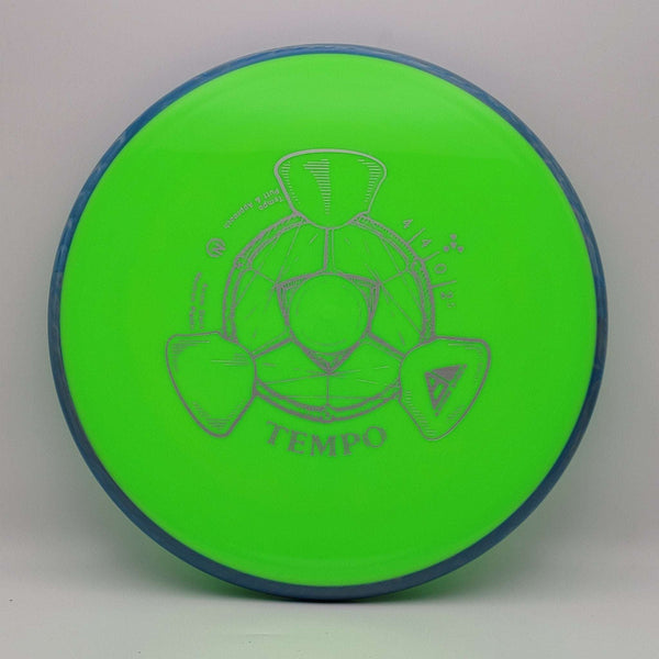 Tempo - Chains Disc Golf