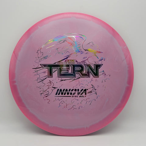 Tern - Chains Disc Golf