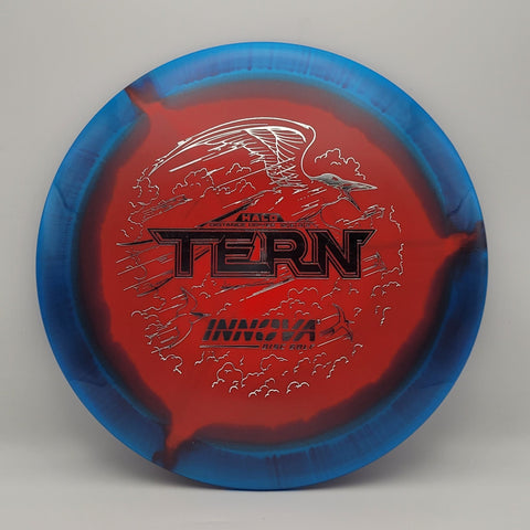 Tern - Chains Disc Golf