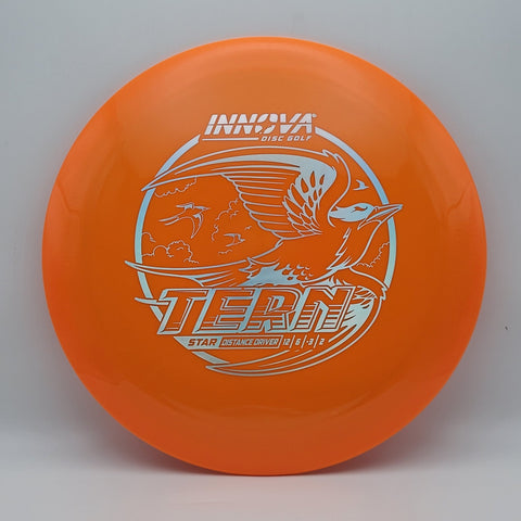 Tern - Chains Disc Golf