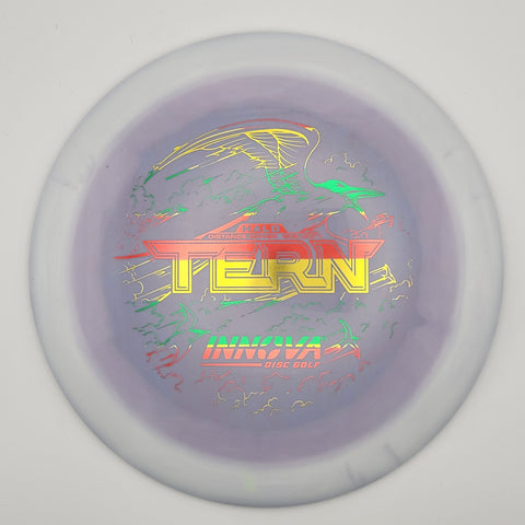 Tern - Chains Disc Golf