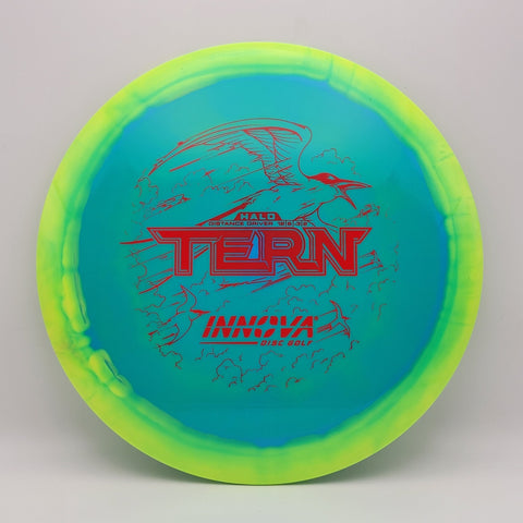 Tern - Chains Disc Golf