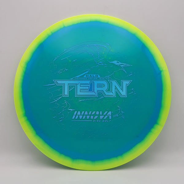 Tern - Chains Disc Golf