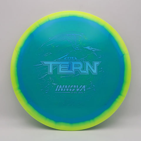Tern - Chains Disc Golf