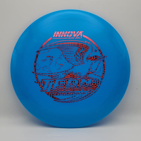 Tern - Chains Disc Golf