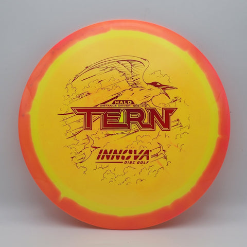 Tern - Chains Disc Golf