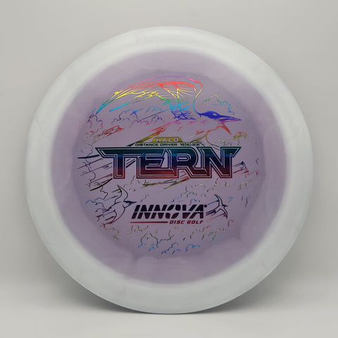 Tern - Chains Disc Golf