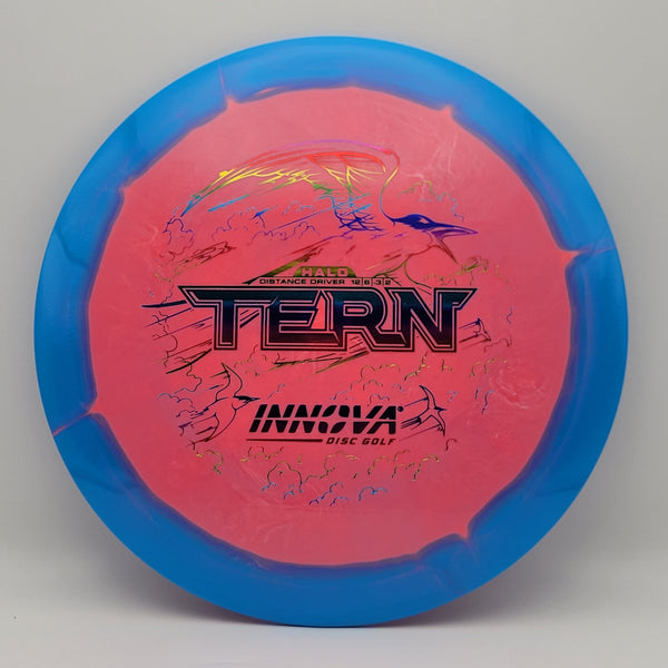 Tern - Chains Disc Golf