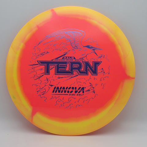 Tern - Chains Disc Golf
