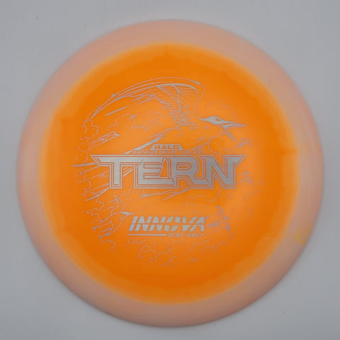 Tern - Chains Disc Golf