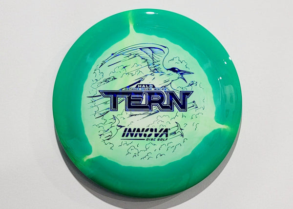 Tern - Chains Disc Golf