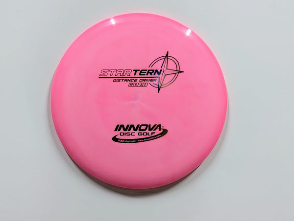 Tern - Chains Disc Golf