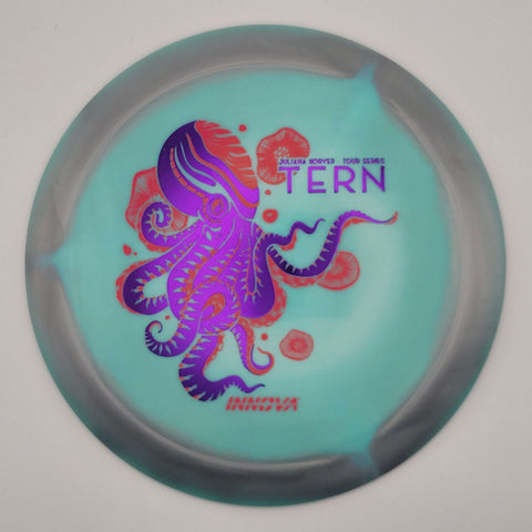 Tern Halo Star Proto Glow (Juliana Korver 2026) - Chains Disc Golf