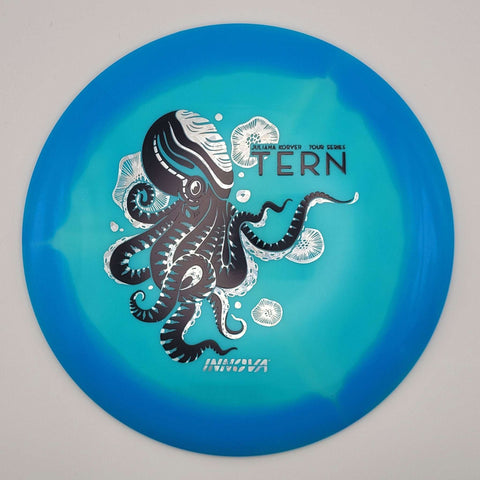 Tern Halo Star Proto Glow (Juliana Korver 2026) - Chains Disc Golf