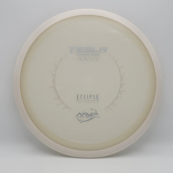 Tesla (Eclipse 2.0) - Chains Disc Golf