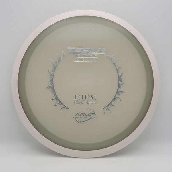 Tesla (Eclipse 2.0) - Chains Disc Golf