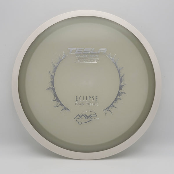Tesla (Eclipse 2.0) - Chains Disc Golf