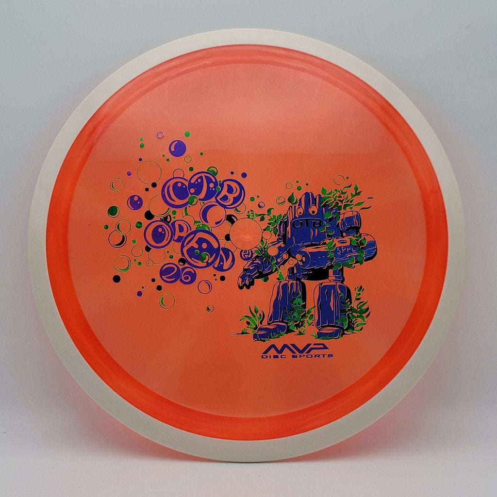 Tesla (Proton - 2026 OTB Open) - Chains Disc Golf