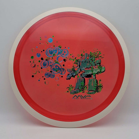 Tesla (Proton - 2026 OTB Open) - Chains Disc Golf