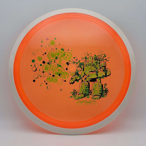 Tesla (Proton - 2026 OTB Open) - Chains Disc Golf
