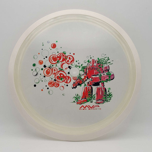 Tesla (Proton - 2026 OTB Open) - Chains Disc Golf