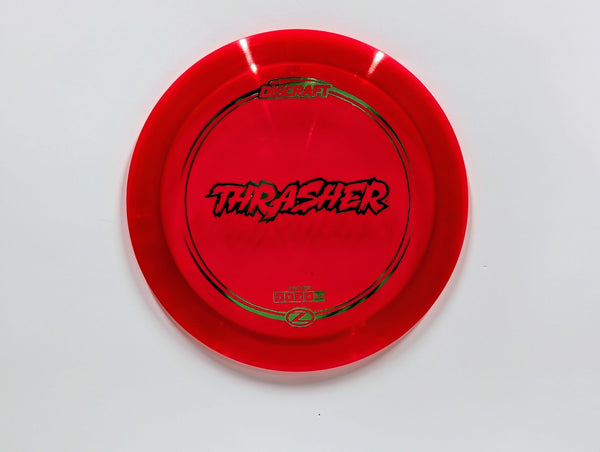 Thrasher - Chains Disc Golf