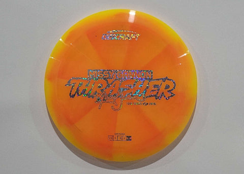 Thrasher (Missy Gannon tour series) - Chains Disc Golf