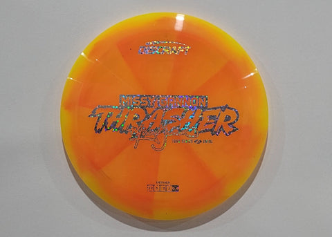 Thrasher (Missy Gannon tour series) - Chains Disc Golf