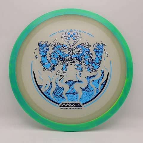 Thrill - Chains Disc Golf