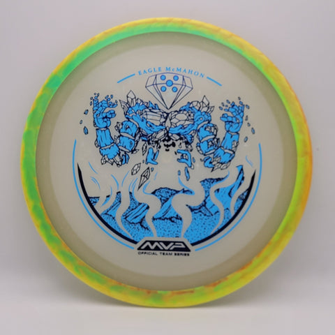 Thrill - Chains Disc Golf
