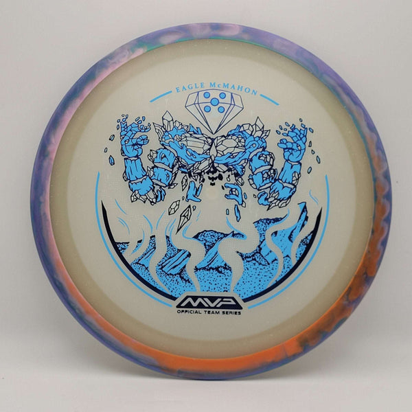 Thrill - Chains Disc Golf