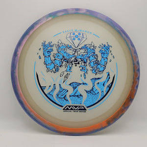 Thrill - Chains Disc Golf