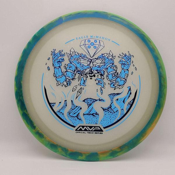 Thrill - Chains Disc Golf