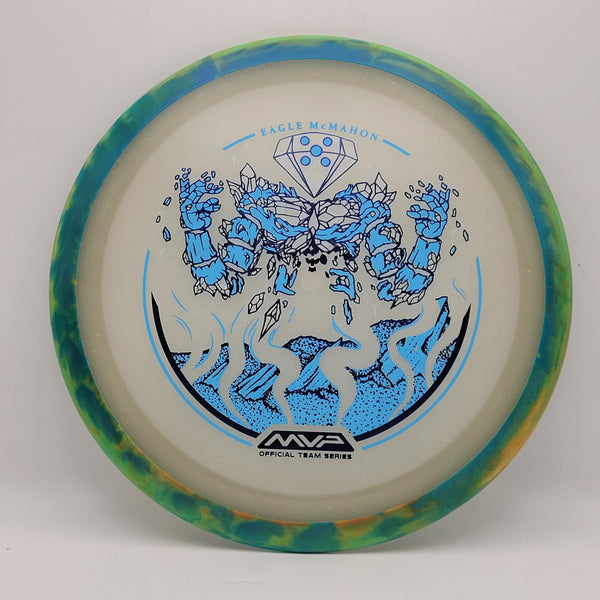 Thrill - Chains Disc Golf