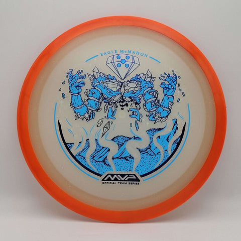 Thrill - Chains Disc Golf