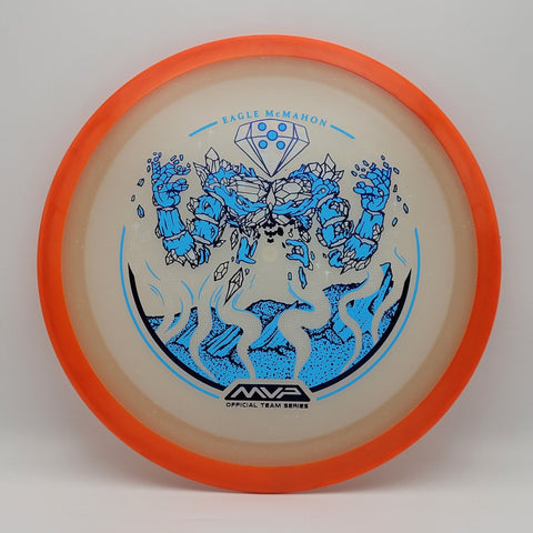 Thrill - Chains Disc Golf