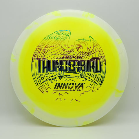 Thunderbird - Chains Disc Golf