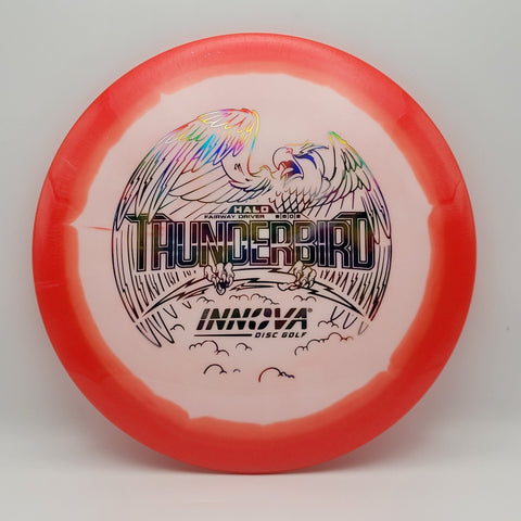 Thunderbird - Chains Disc Golf