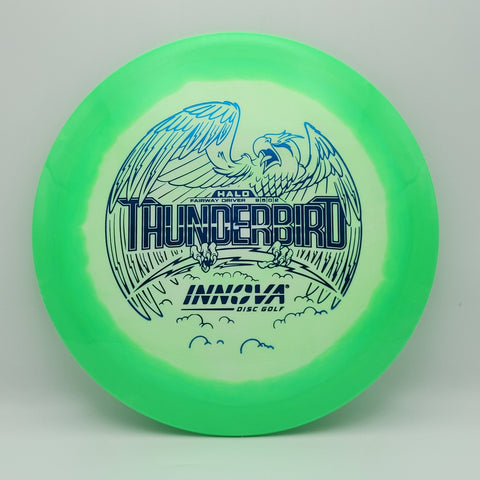 Thunderbird - Chains Disc Golf