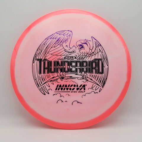 Thunderbird - Chains Disc Golf