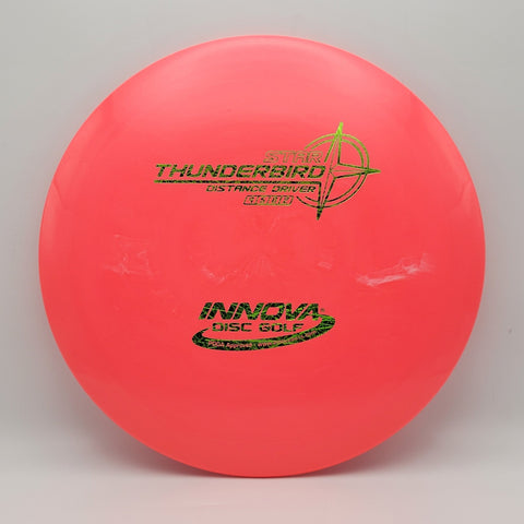Thunderbird - Chains Disc Golf