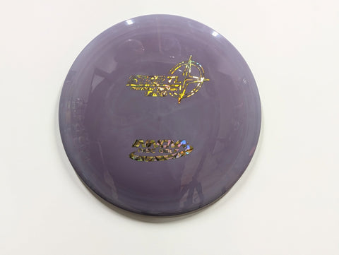 TL - Chains Disc Golf