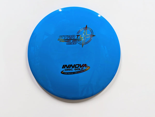 TL - Chains Disc Golf