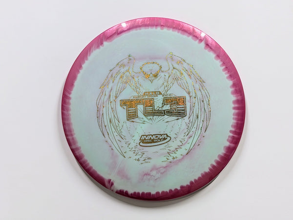TL3 - Chains Disc Golf