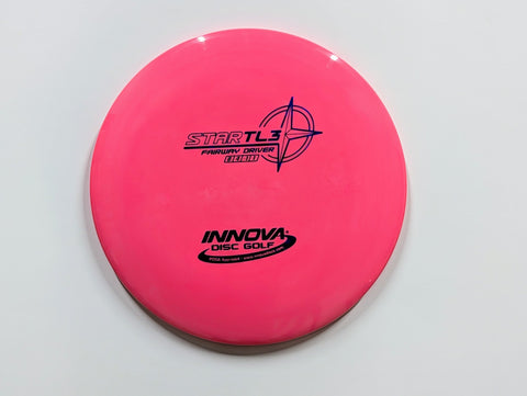 TL3 - Chains Disc Golf