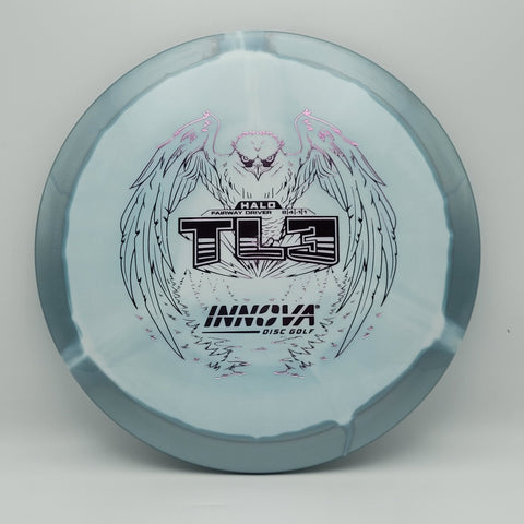 TL3 - Chains Disc Golf