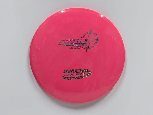TL3 - Chains Disc Golf